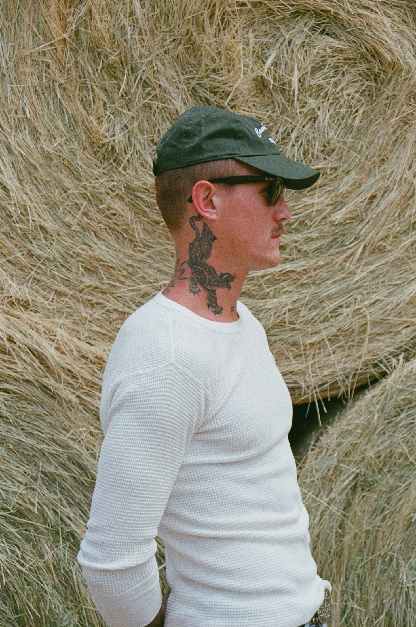 Cowboy Ethics Marfa Hat